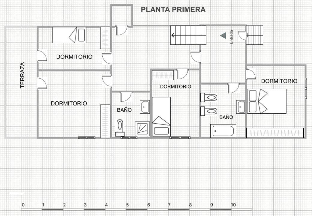 5 bedroom Terraced Villa for sale in Cadaques - € 925,000 (Ref: 9181518)
