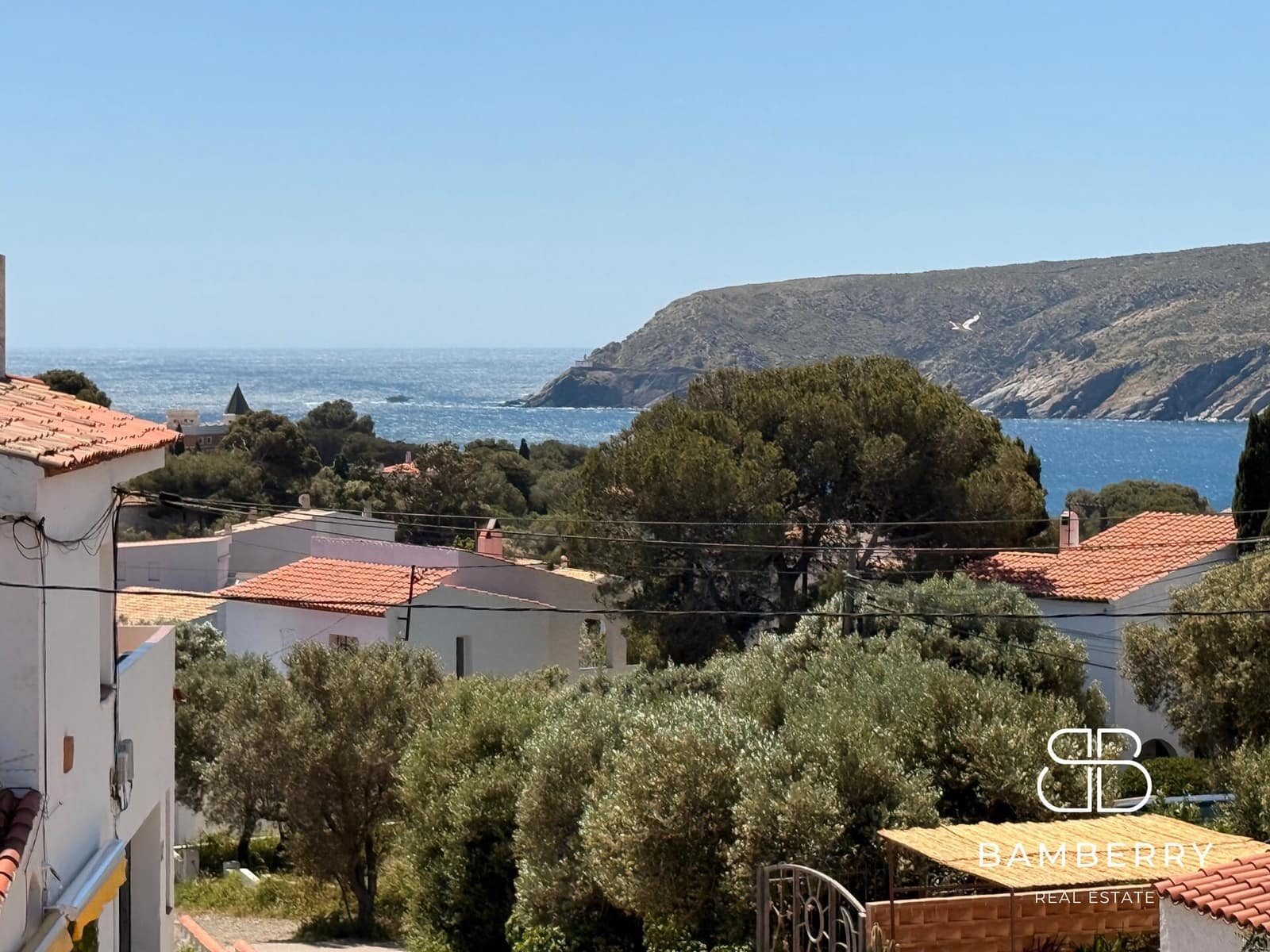5 bedroom Terraced Villa for sale in Cadaques - € 925,000 (Ref: 9181518)