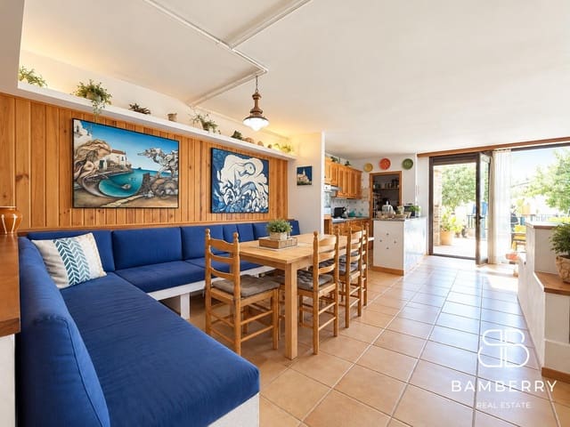 5 soverom Rekkehus til salgs i Cadaqués med garasje - € 925 000 (Ref: 9181518)