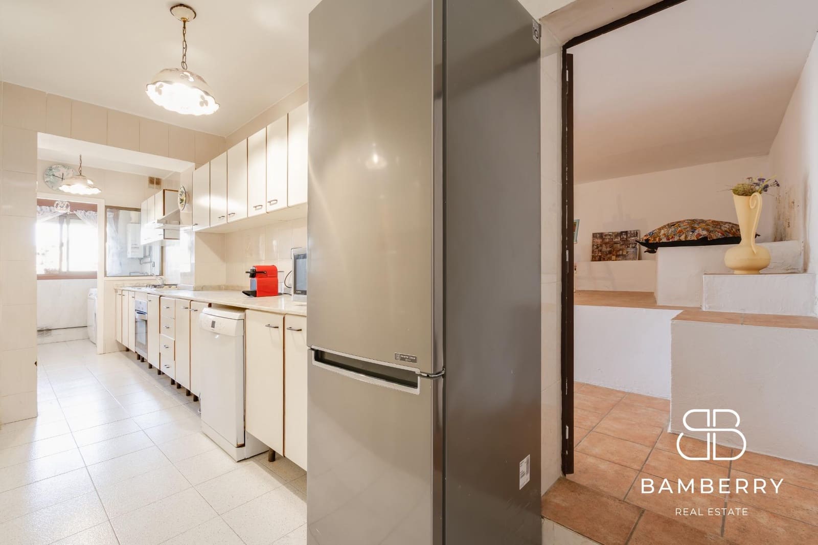 5 soveværelse Lejlighed til salg i Castelldefels - € 449.000 (Ref: 9181519)