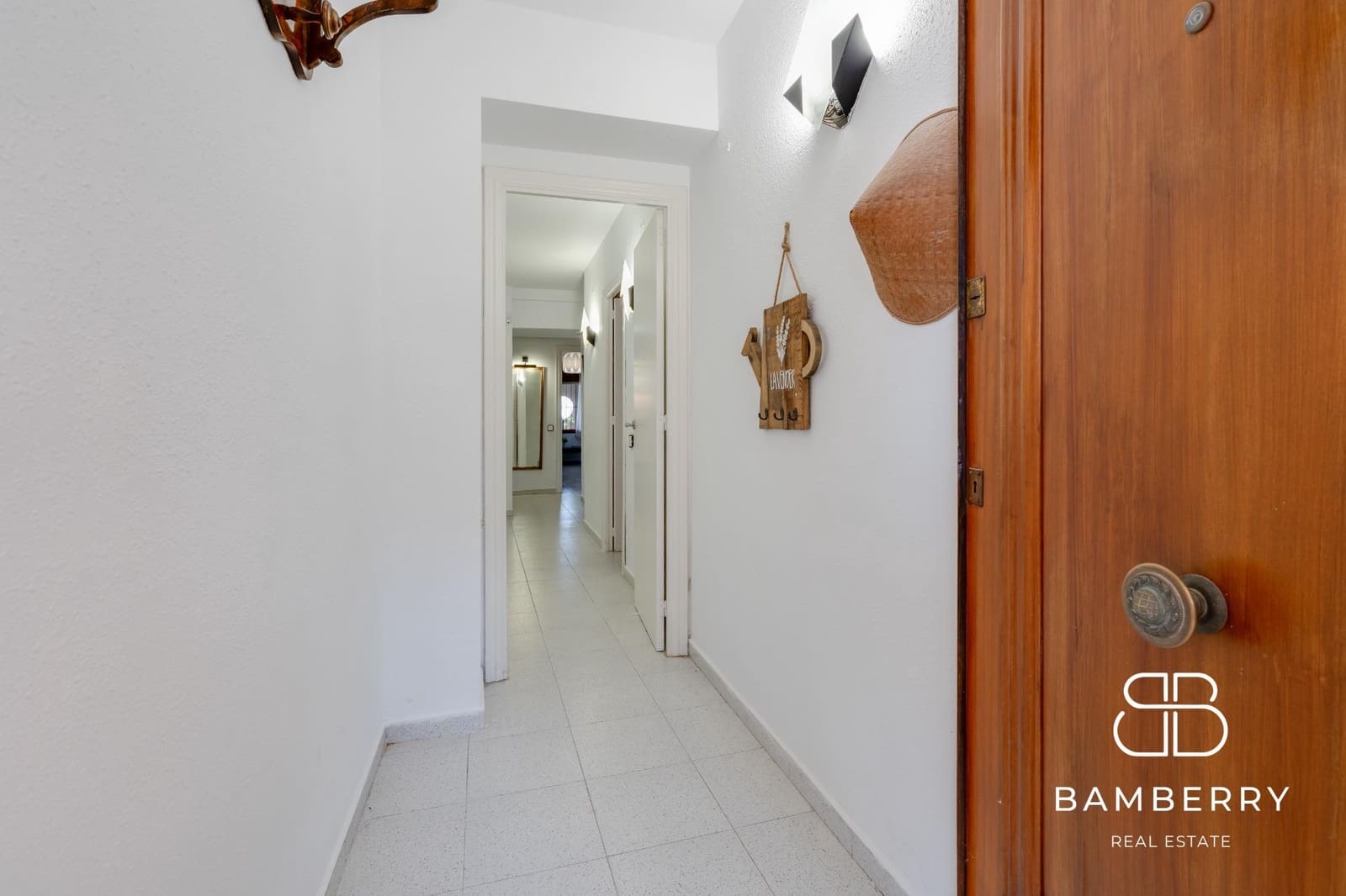 5 soveværelse Lejlighed til salg i Castelldefels - € 449.000 (Ref: 9181519)