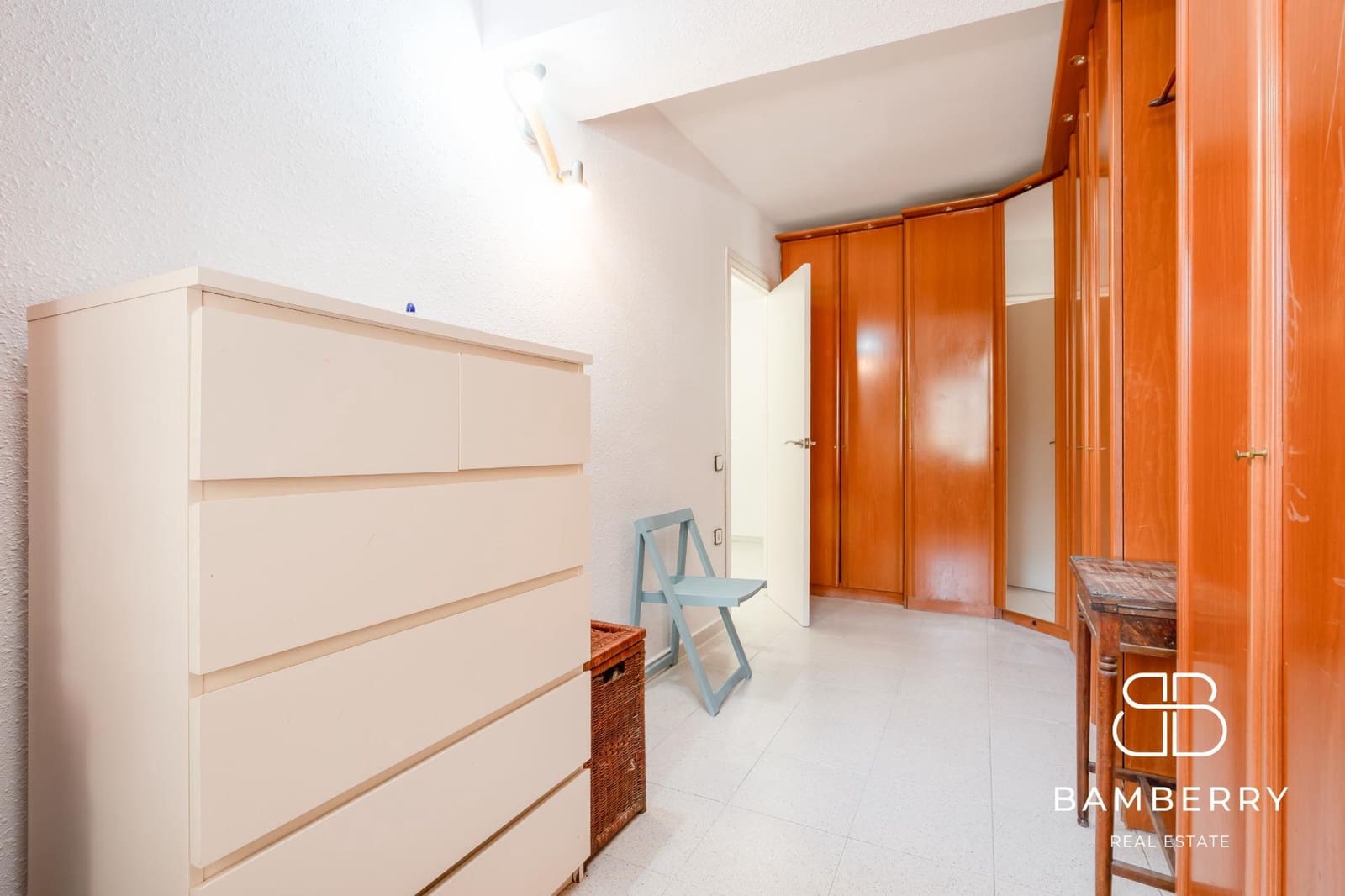 5 soveværelse Lejlighed til salg i Castelldefels - € 449.000 (Ref: 9181519)