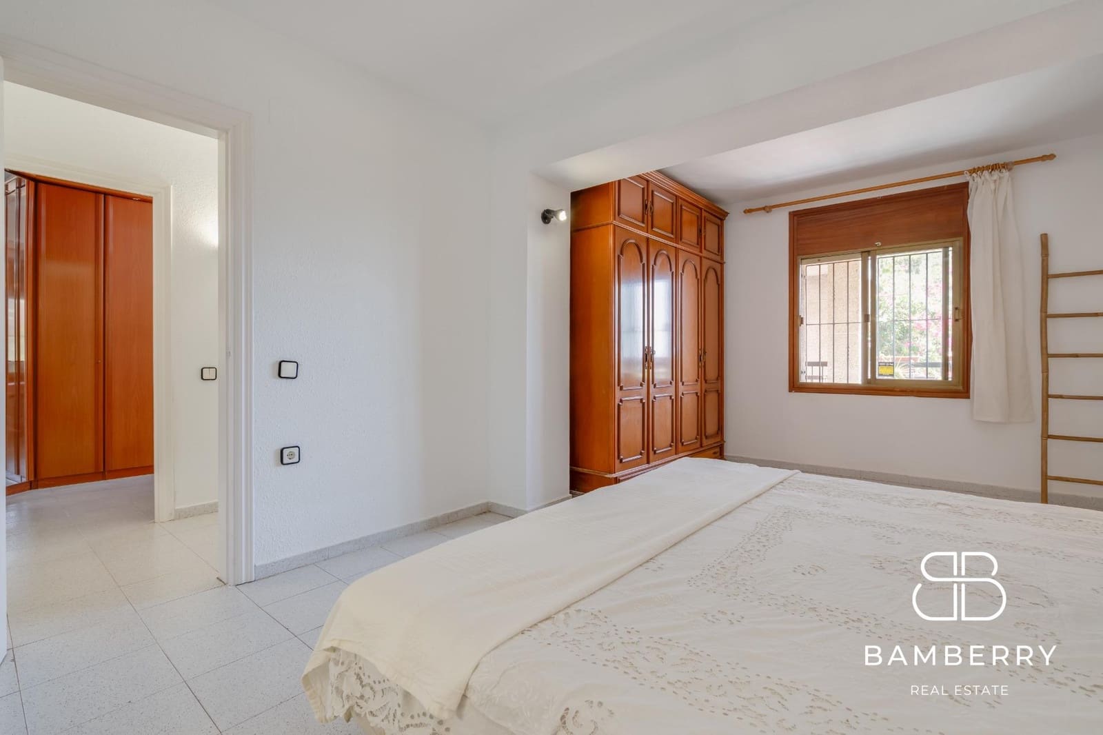 5 soveværelse Lejlighed til salg i Castelldefels - € 449.000 (Ref: 9181519)