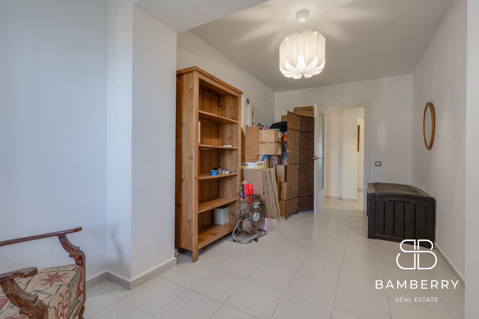 5 soveværelse Lejlighed til salg i Castelldefels - € 449.000 (Ref: 9181519)