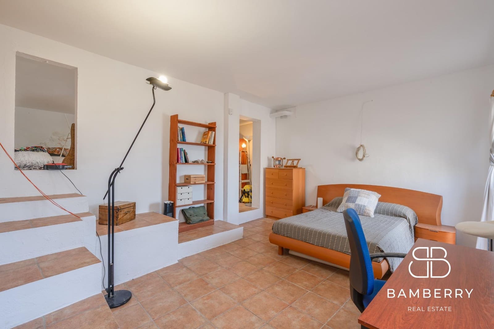 5 soveværelse Lejlighed til salg i Castelldefels - € 449.000 (Ref: 9181519)