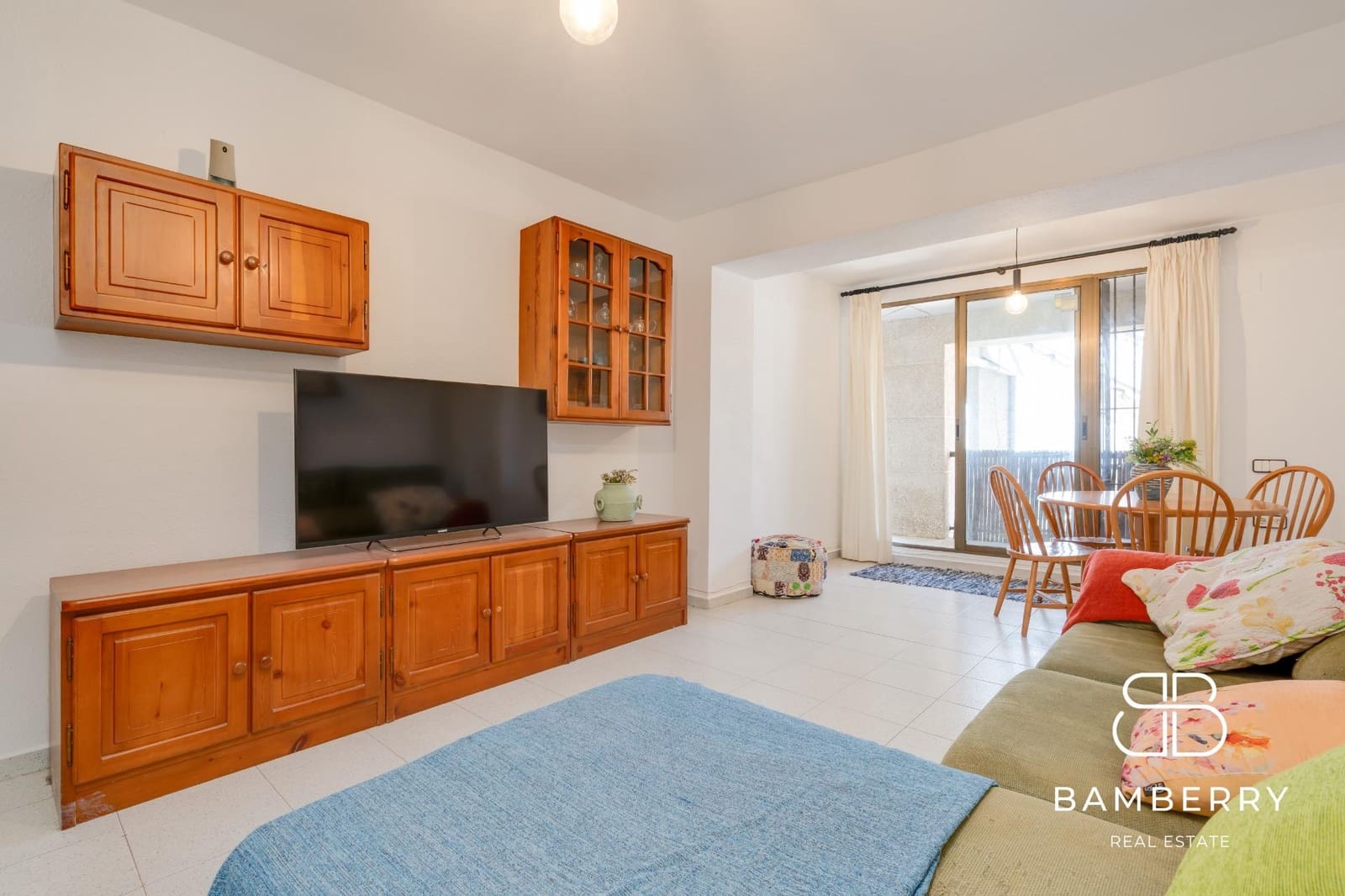 5 soveværelse Lejlighed til salg i Castelldefels - € 449.000 (Ref: 9181519)