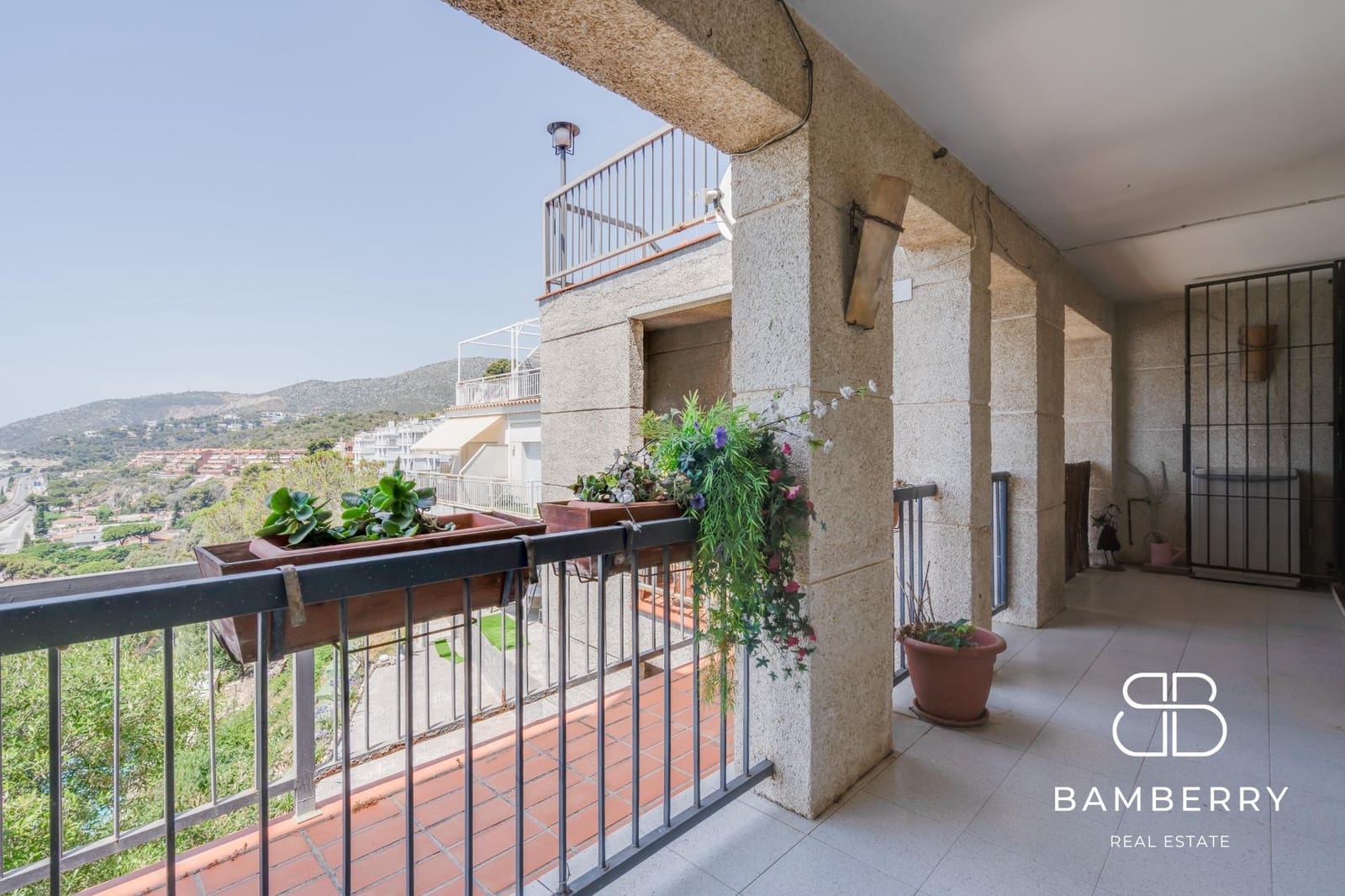 5 soveværelse Lejlighed til salg i Castelldefels - € 449.000 (Ref: 9181519)