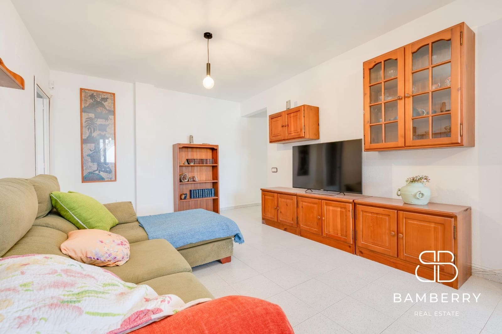 5 sovrum Lägenhet till salu i Castelldefels - 439 000 € (Ref: 9181519)