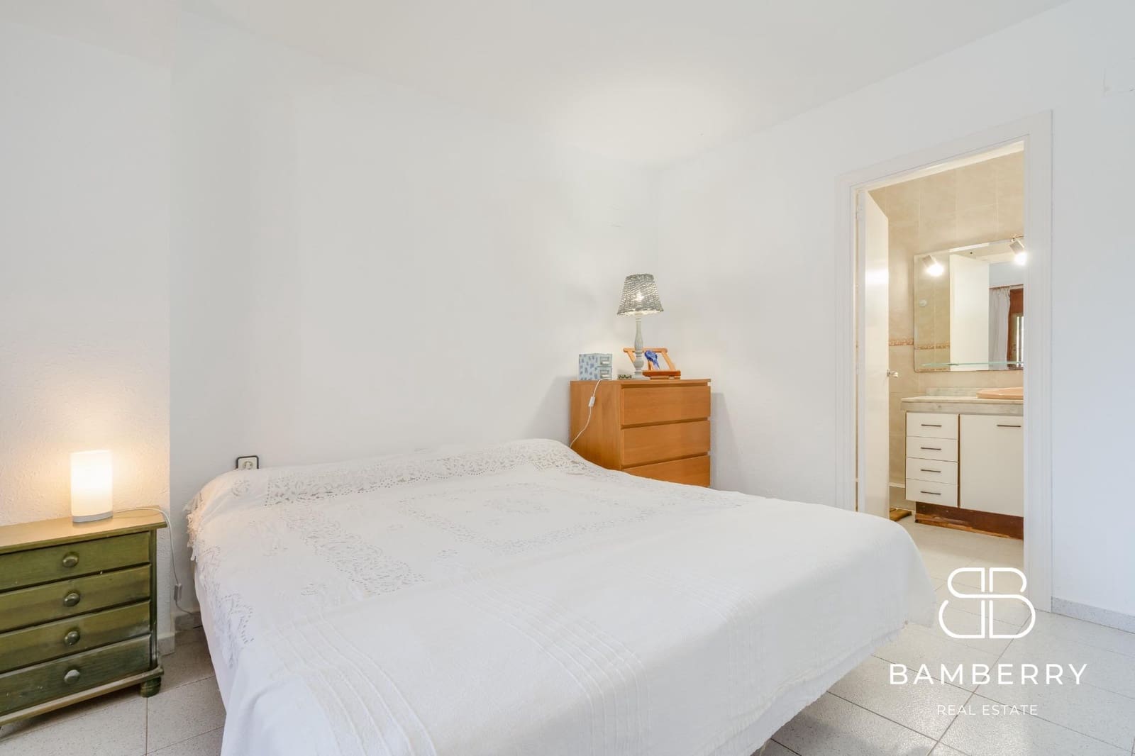 5 sovrum Lägenhet till salu i Castelldefels - 439 000 € (Ref: 9181519)