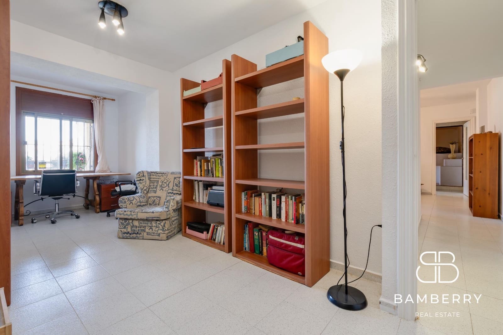 5 sovrum Lägenhet till salu i Castelldefels - 439 000 € (Ref: 9181519)