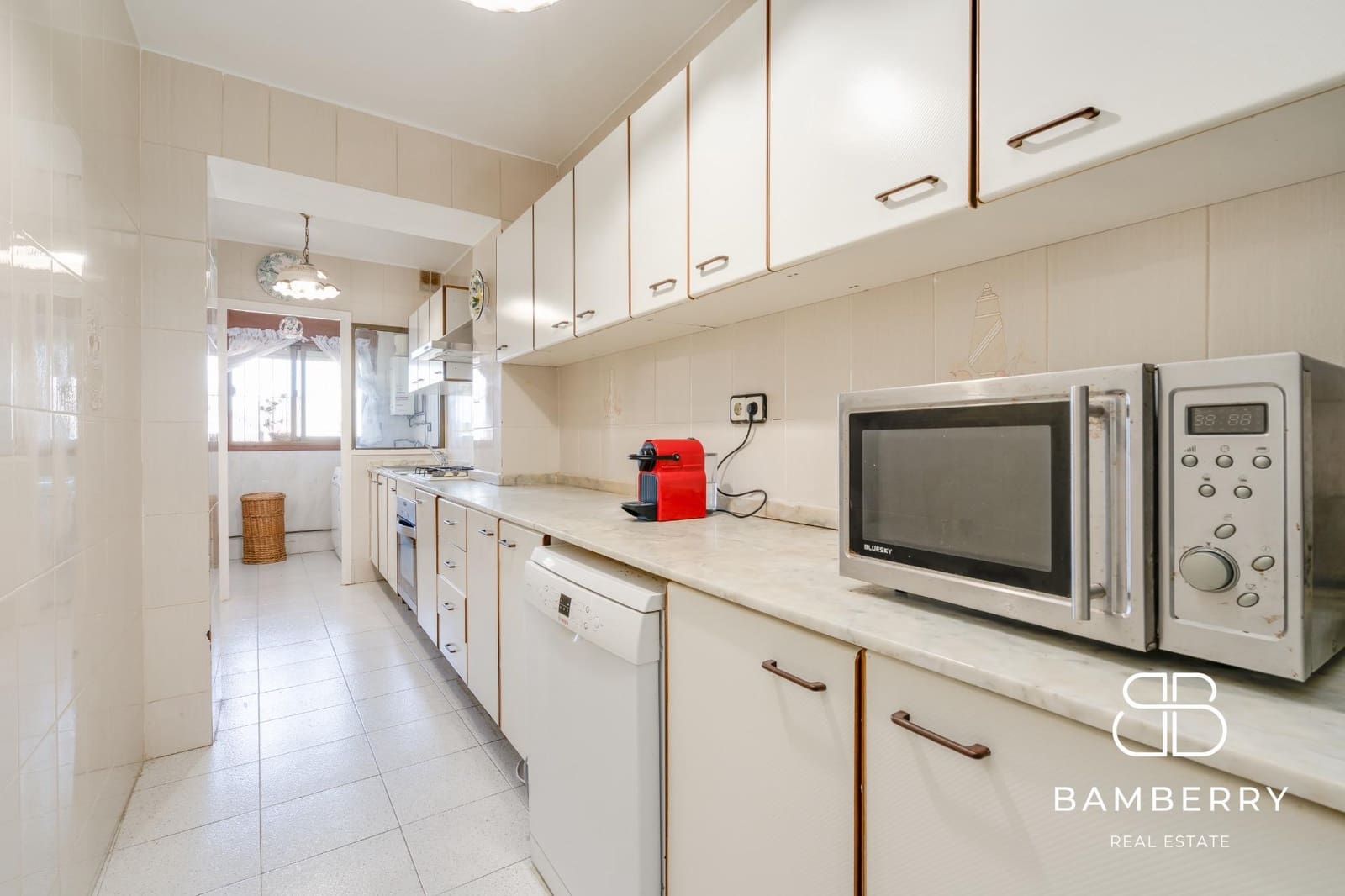 5 sovrum Lägenhet till salu i Castelldefels - 439 000 € (Ref: 9181519)