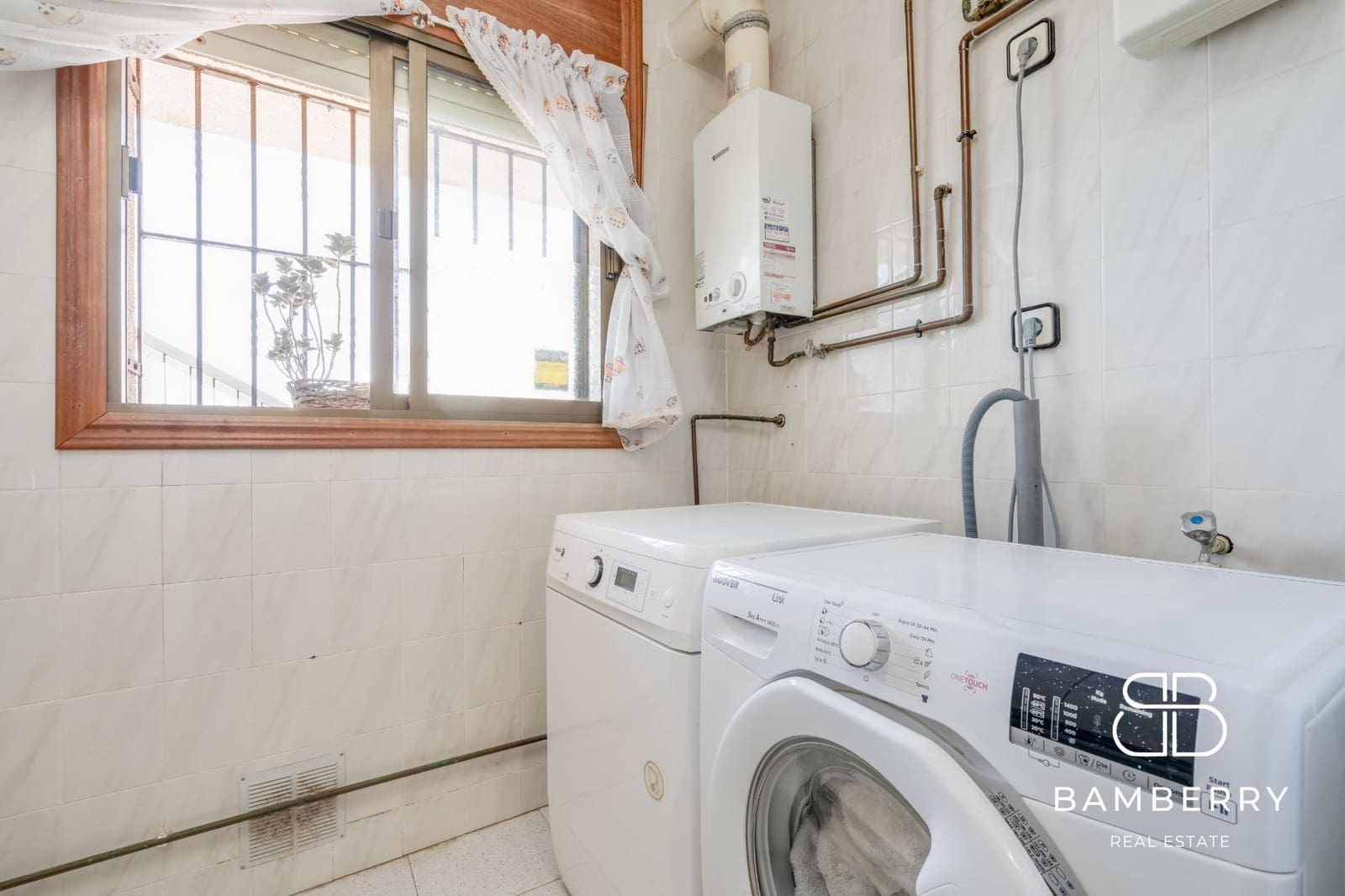 5 sovrum Lägenhet till salu i Castelldefels - 439 000 € (Ref: 9181519)