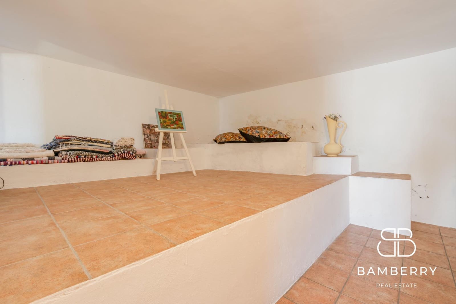 5 sovrum Lägenhet till salu i Castelldefels - 439 000 € (Ref: 9181519)