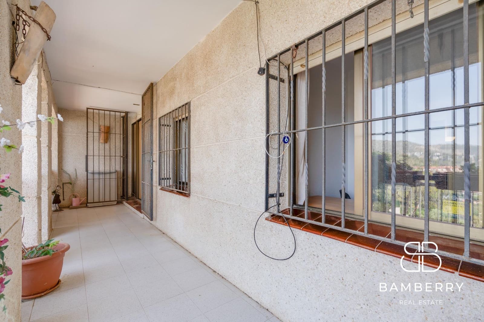 5 sovrum Lägenhet till salu i Castelldefels - 439 000 € (Ref: 9181519)