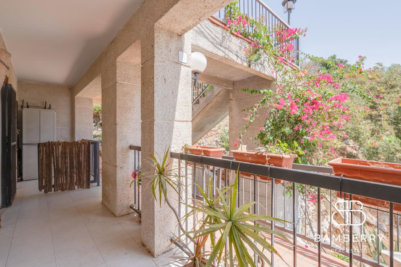 5 sovrum Lägenhet till salu i Castelldefels - 439 000 € (Ref: 9181519)