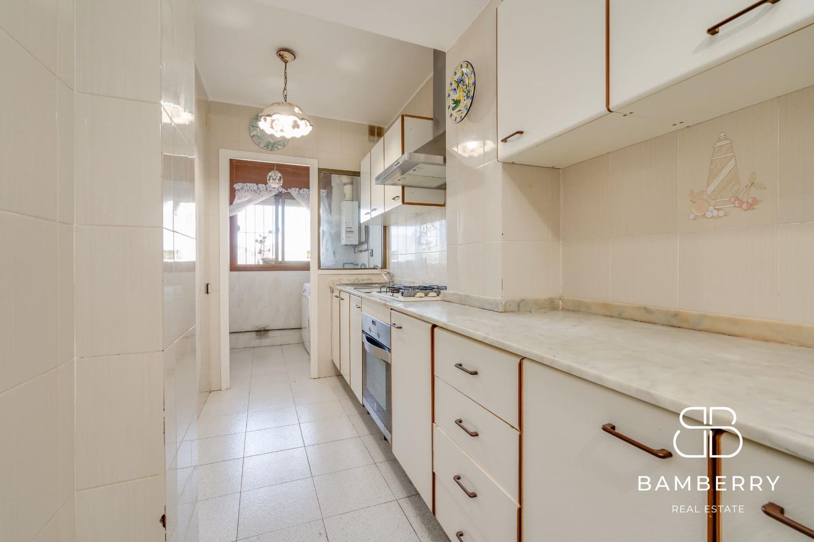 Piso de 5 habitaciones en Castelldefels en venta - 439.000 € (Ref: 9181519)