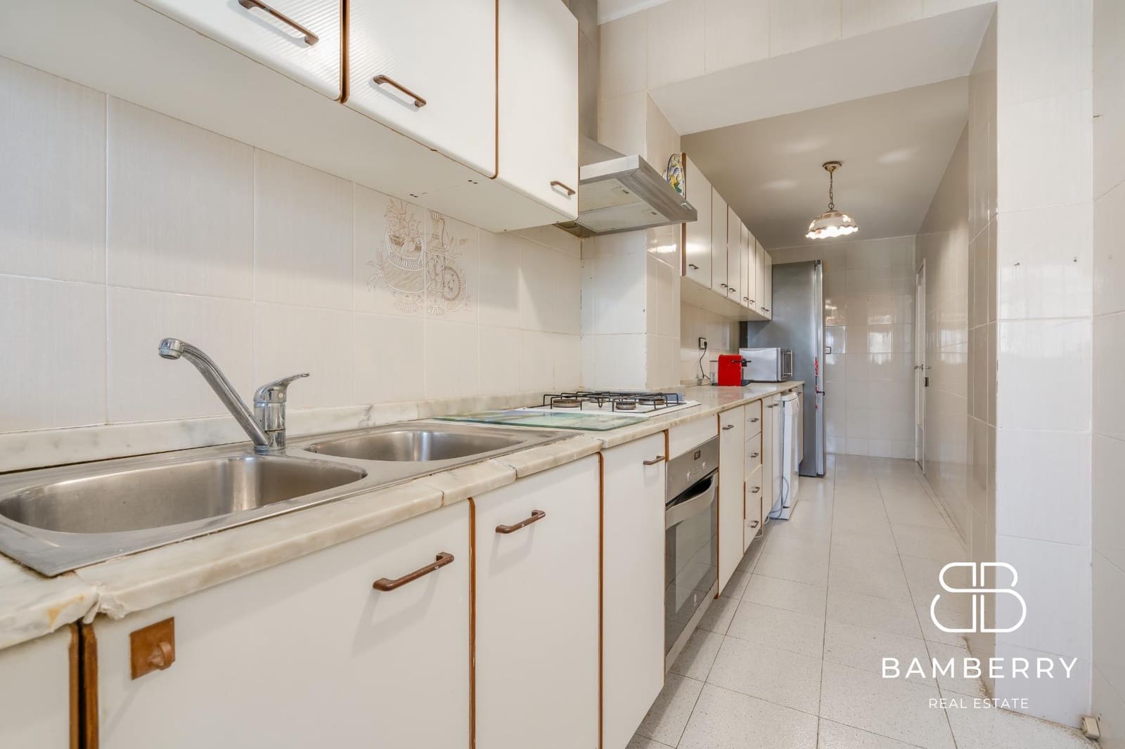 Piso de 5 habitaciones en Castelldefels en venta - 439.000 € (Ref: 9181519)