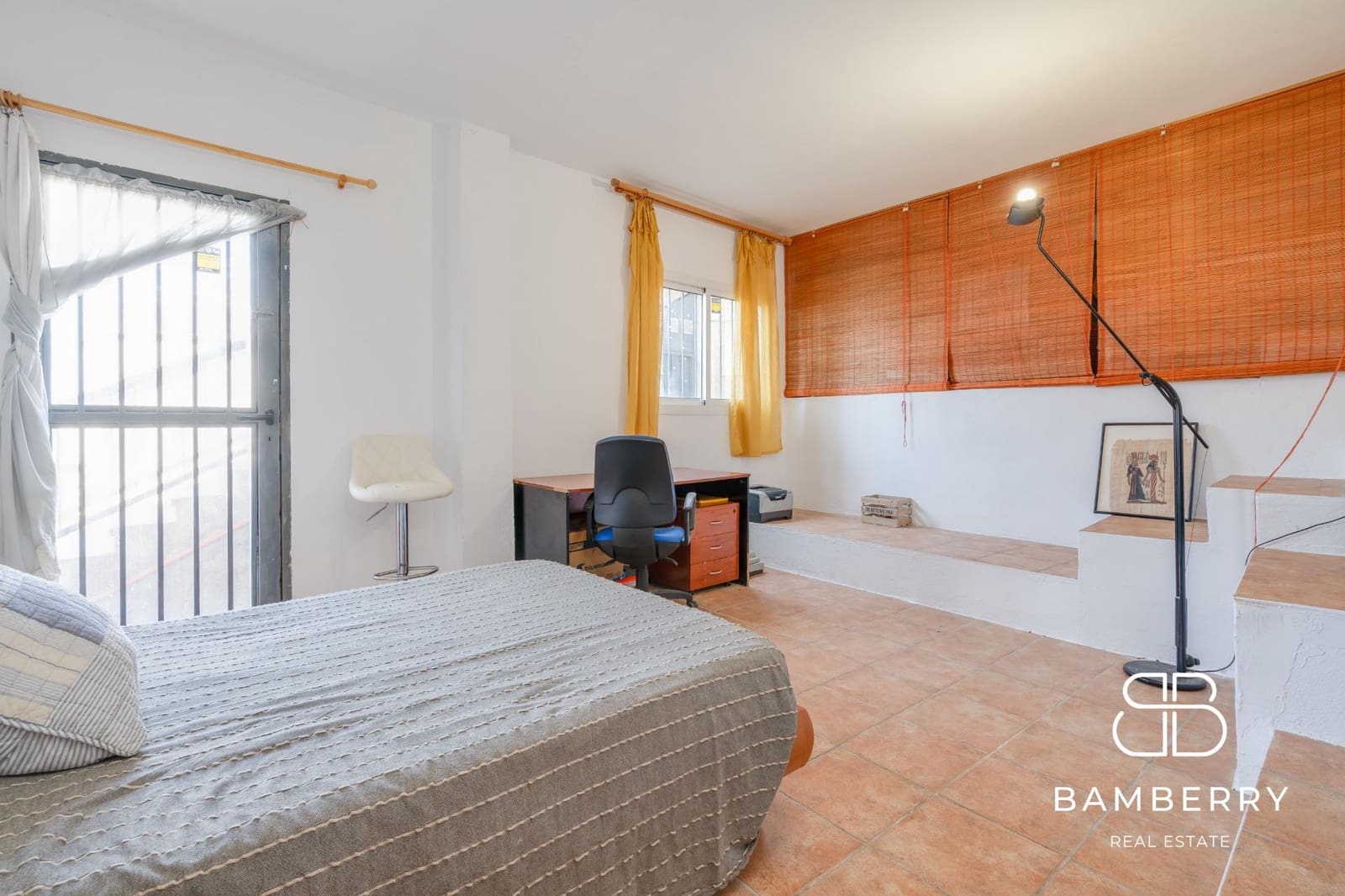 Piso de 5 habitaciones en Castelldefels en venta - 439.000 € (Ref: 9181519)