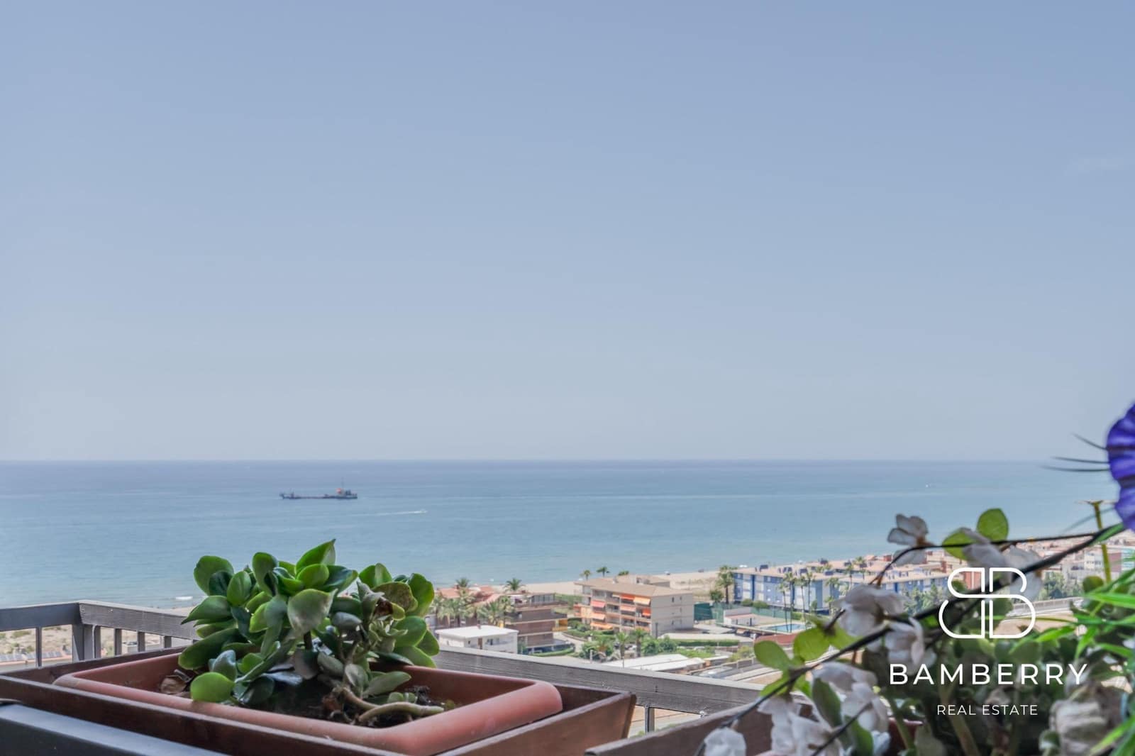 Piso de 5 habitaciones en Castelldefels en venta - 439.000 € (Ref: 9181519)