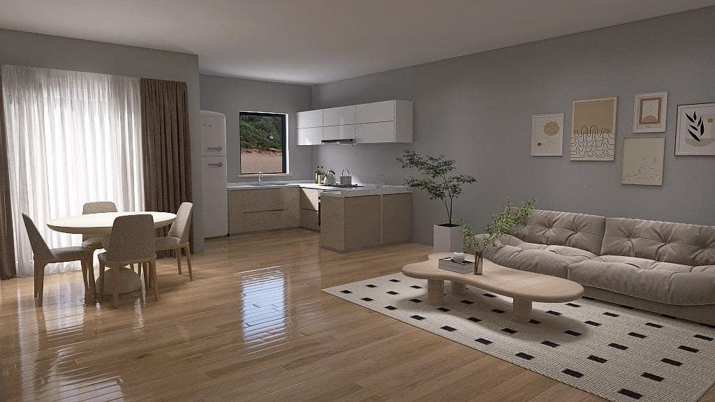 5 soveværelse Lejlighed til salg i Castelldefels - € 439.000 (Ref: 9181519)