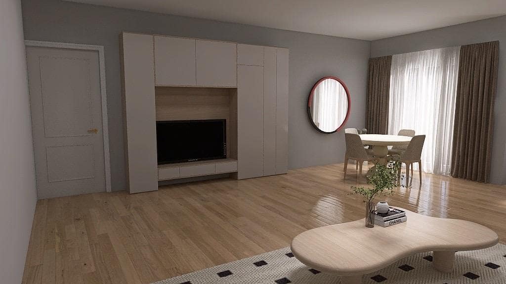 5 soveværelse Lejlighed til salg i Castelldefels - € 439.000 (Ref: 9181519)