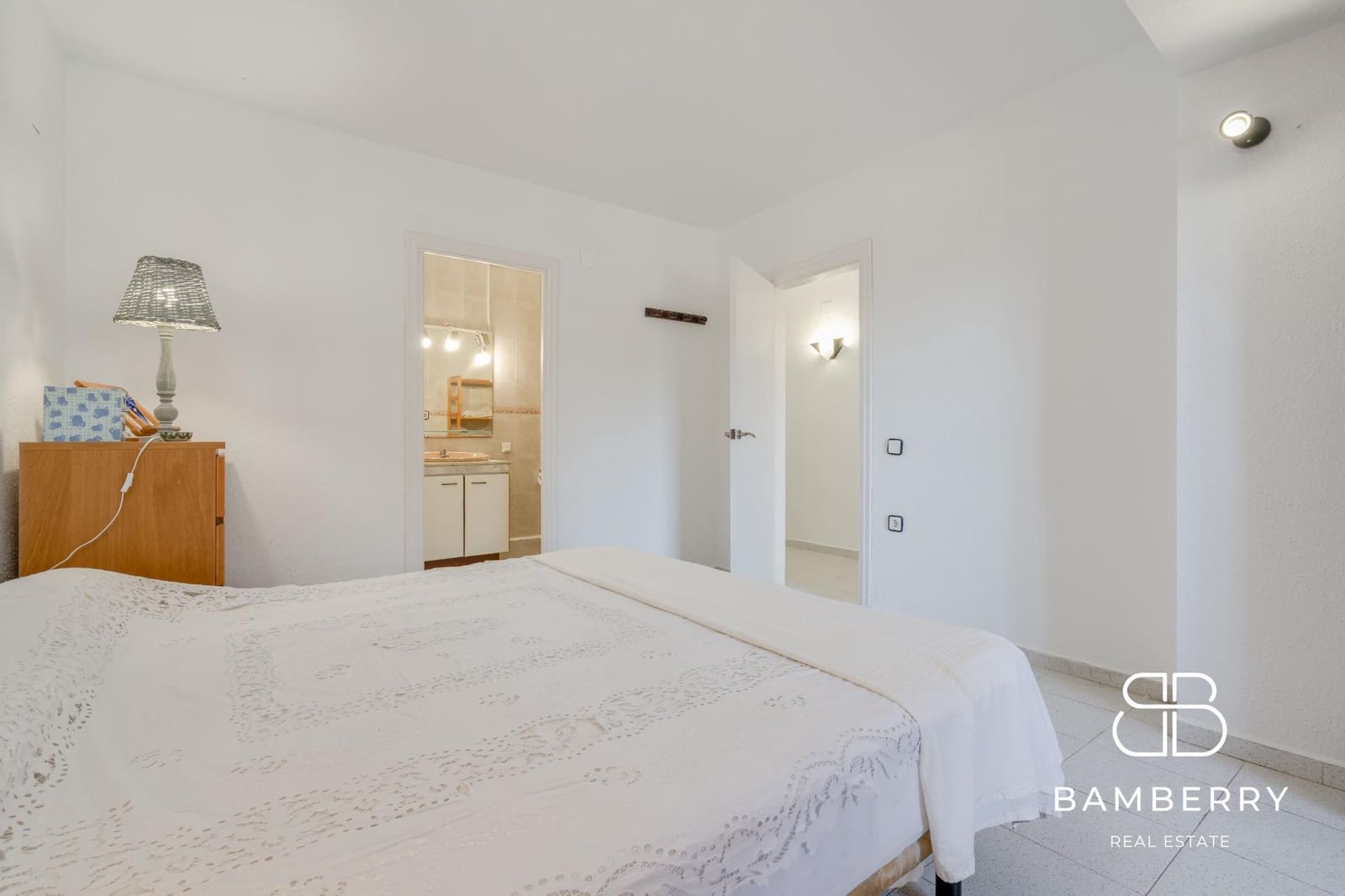 5 soveværelse Lejlighed til salg i Castelldefels - € 439.000 (Ref: 9181519)