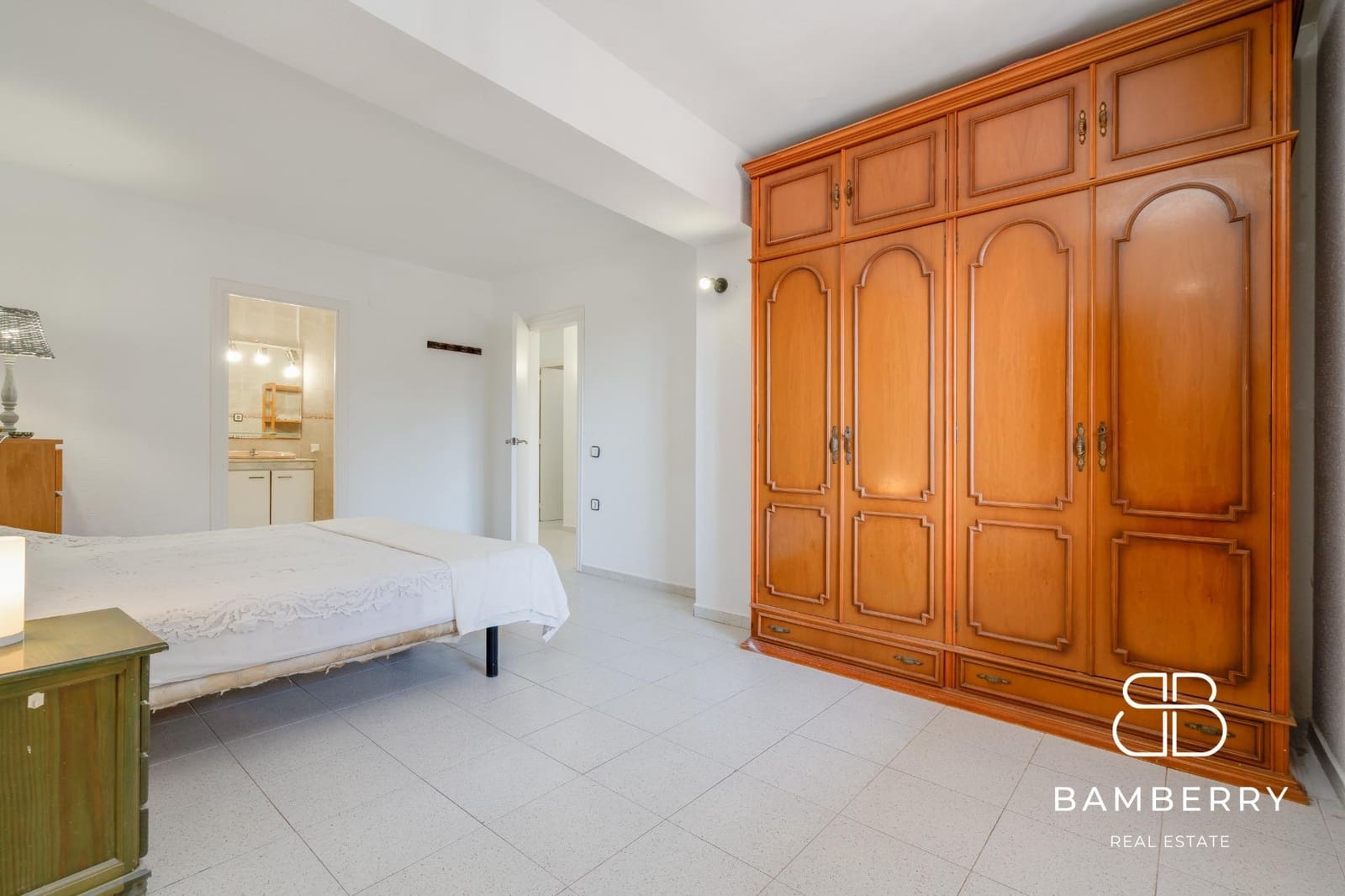 5 soveværelse Lejlighed til salg i Castelldefels - € 439.000 (Ref: 9181519)