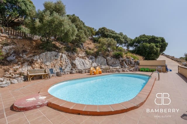 5 makuuhuone Asunto myytävänä paikassa Castelldefels - 439 000 € (Ref: 9181519)