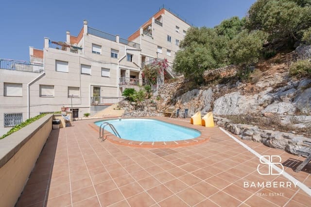 5 Zimmer Wohnung zu verkaufen in Castelldefels - 439.000 € (Ref: 9181519)