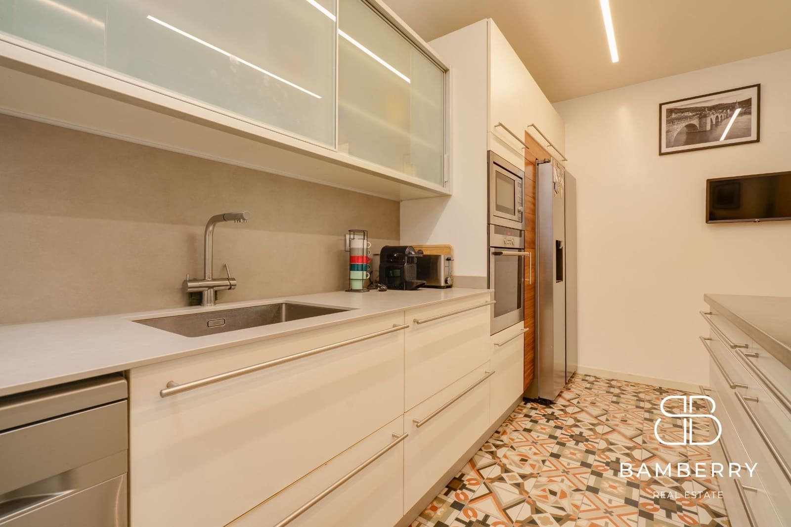 Piso de 2 habitaciones en Barcelona ciudad en venta - 820.000 € (Ref: 9181520)