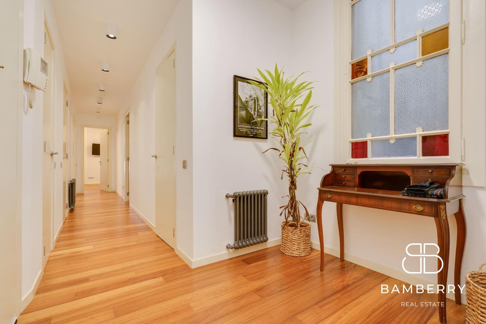 Piso de 2 habitaciones en Barcelona ciudad en venta - 820.000 € (Ref: 9181520)