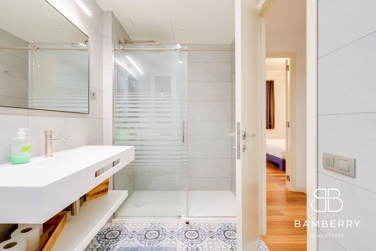 Piso de 2 habitaciones en Barcelona ciudad en venta - 820.000 € (Ref: 9181520)