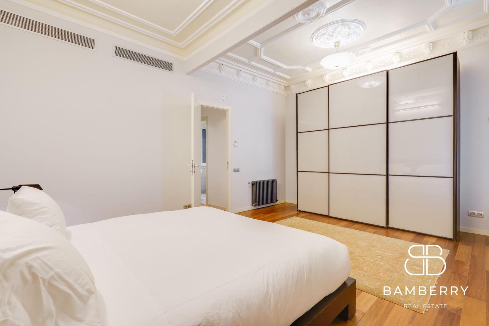 Piso de 2 habitaciones en Barcelona ciudad en venta - 820.000 € (Ref: 9181520)