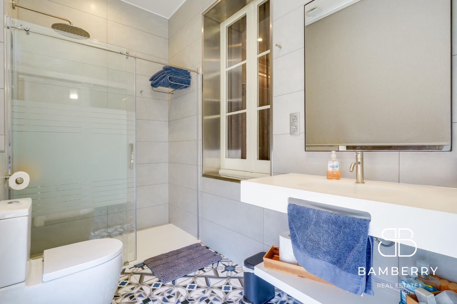 Piso de 2 habitaciones en Barcelona ciudad en venta - 820.000 € (Ref: 9181520)