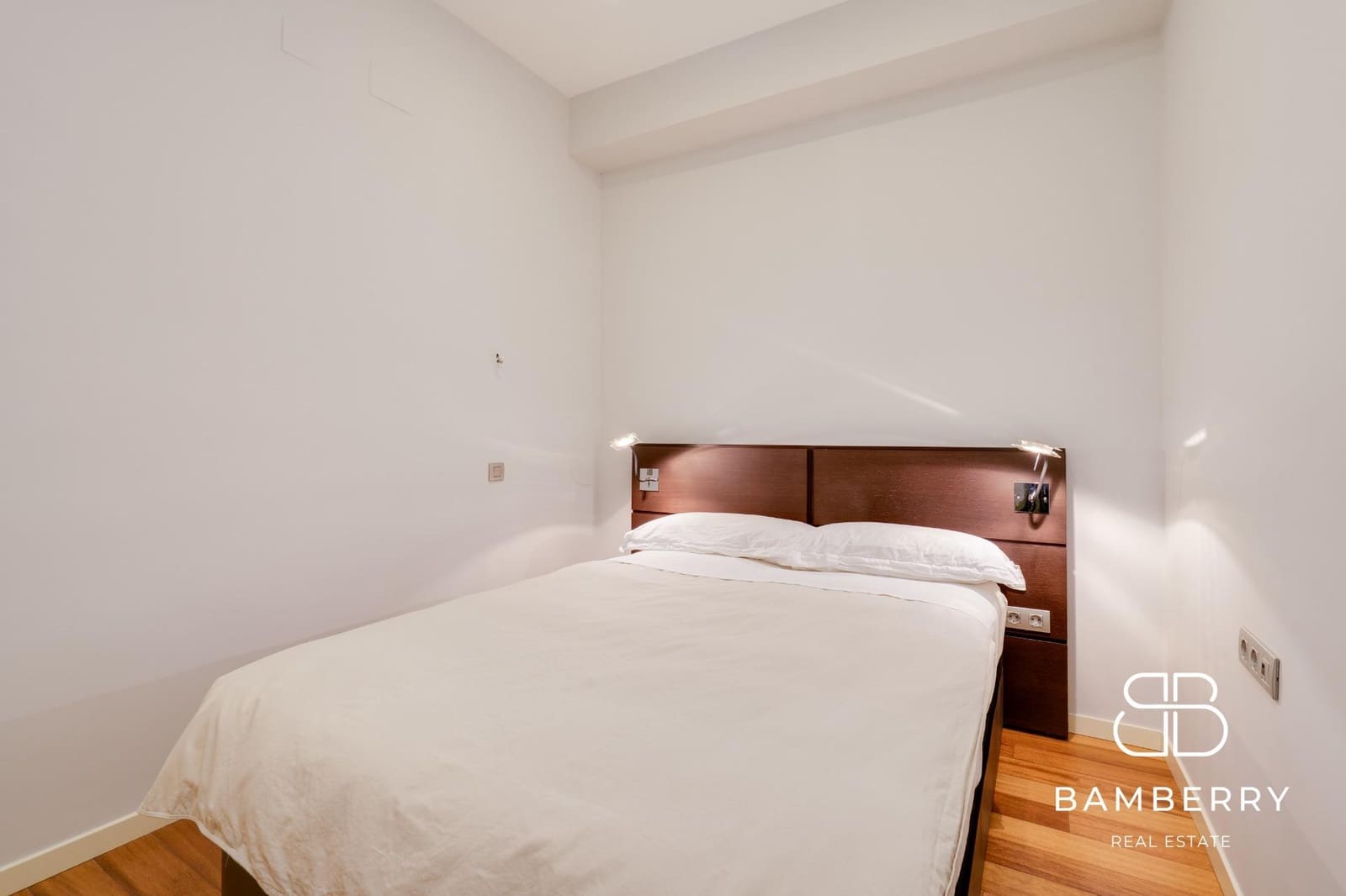 Piso de 2 habitaciones en Barcelona ciudad en venta - 820.000 € (Ref: 9181520)