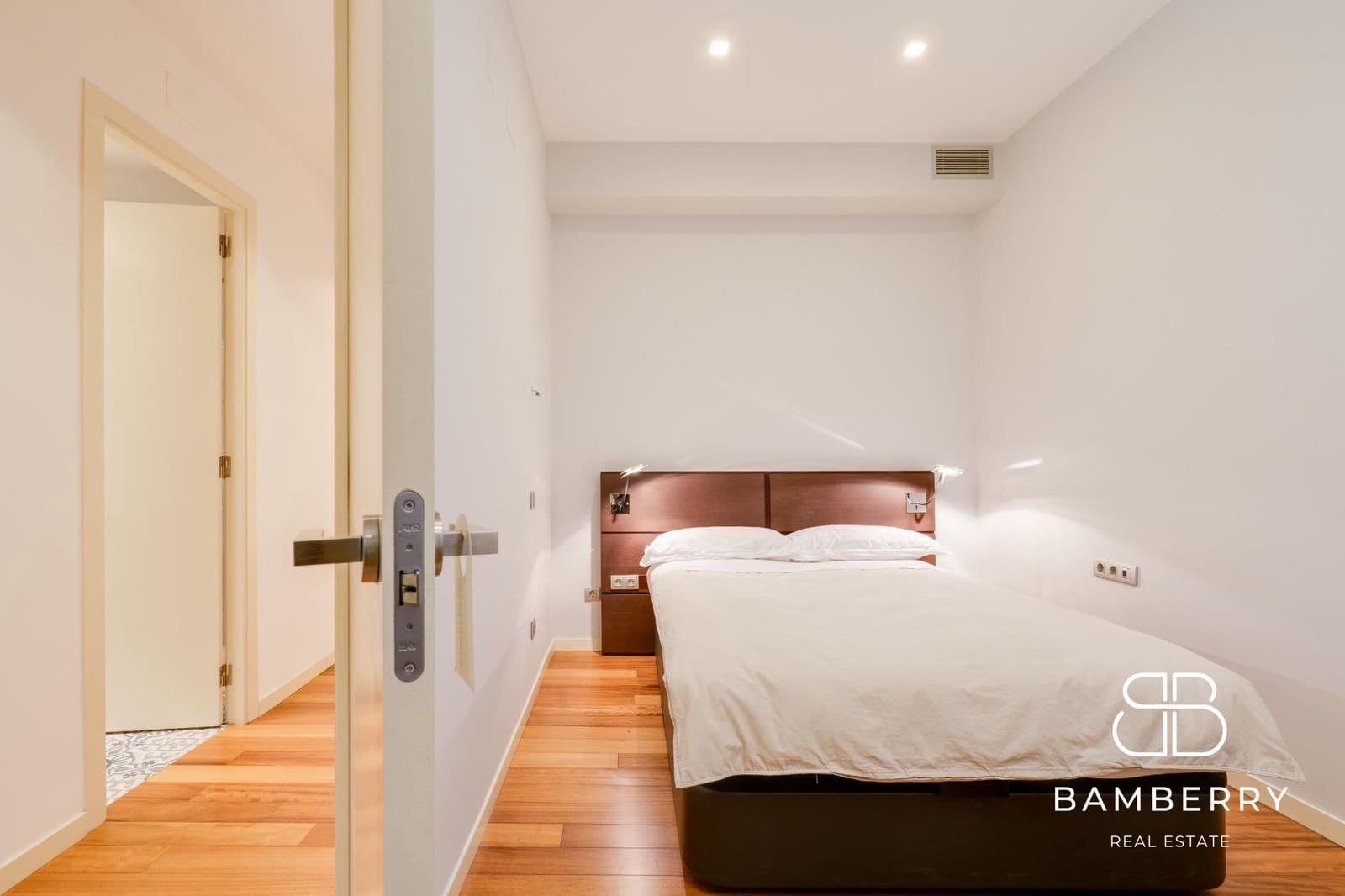 Piso de 2 habitaciones en Barcelona ciudad en venta - 820.000 € (Ref: 9181520)