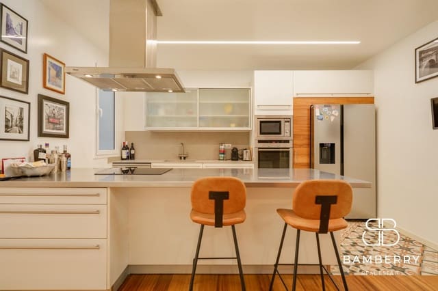 2 sovrum Lägenhet till salu i Barcelona stad - 820 000 € (Ref: 9181520)