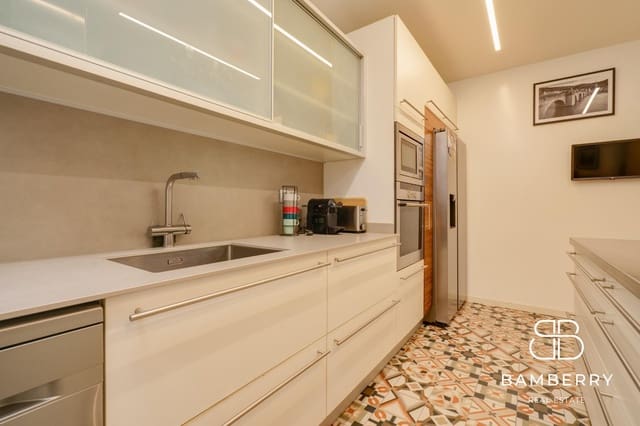 2 sovrum Lägenhet till salu i Barcelona stad - 820 000 € (Ref: 9181520)
