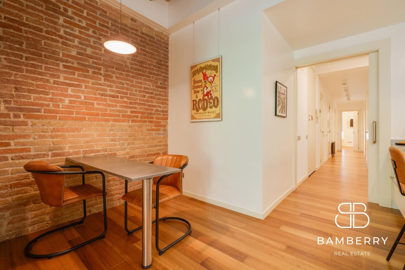 Piso de 2 habitaciones en Barcelona ciudad en venta - 820.000 € (Ref: 9181520)