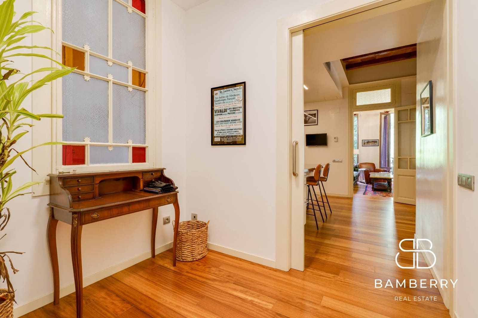 Piso de 2 habitaciones en Barcelona ciudad en venta - 820.000 € (Ref: 9181520)