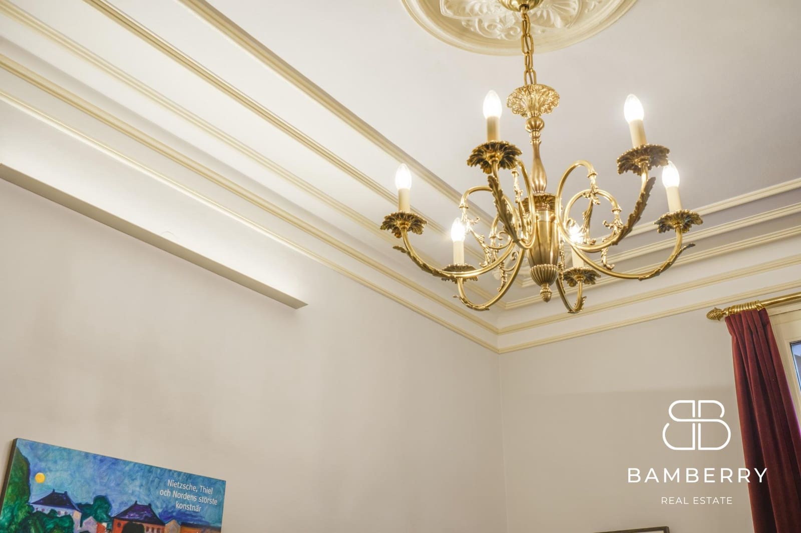 Piso de 2 habitaciones en Barcelona ciudad en venta - 820.000 € (Ref: 9181520)