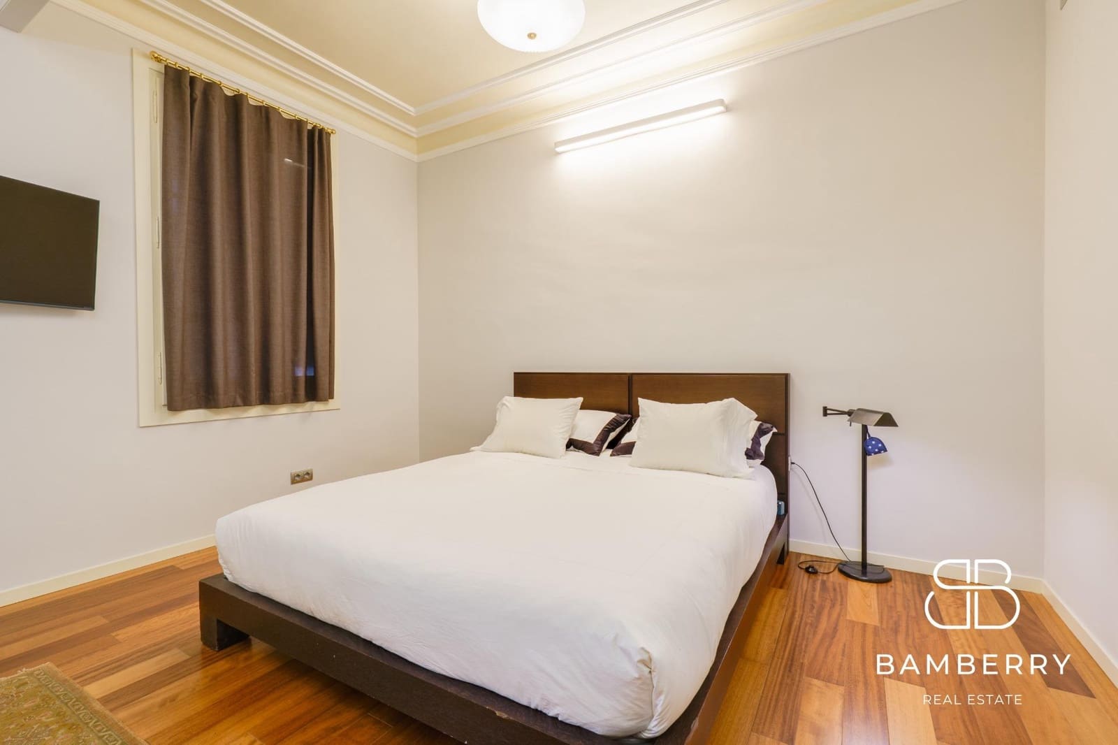 Piso de 2 habitaciones en Barcelona ciudad en venta - 820.000 € (Ref: 9181520)