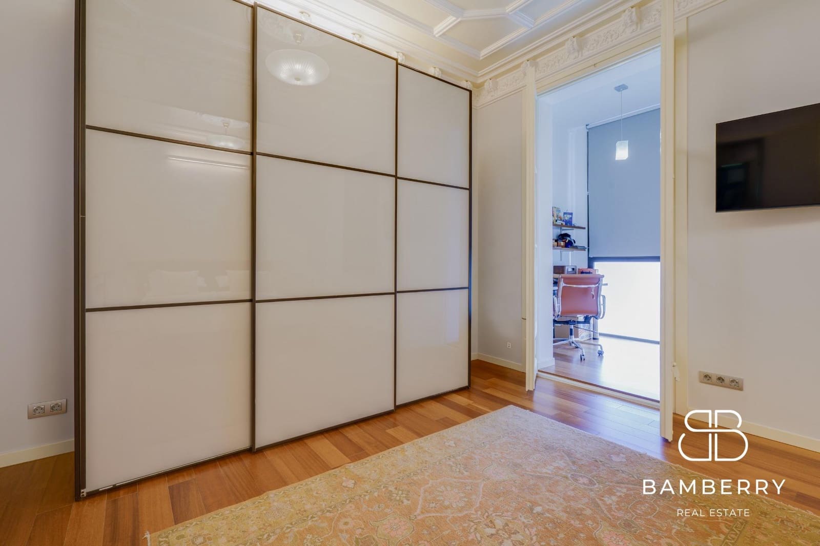 Piso de 2 habitaciones en Barcelona ciudad en venta - 820.000 € (Ref: 9181520)