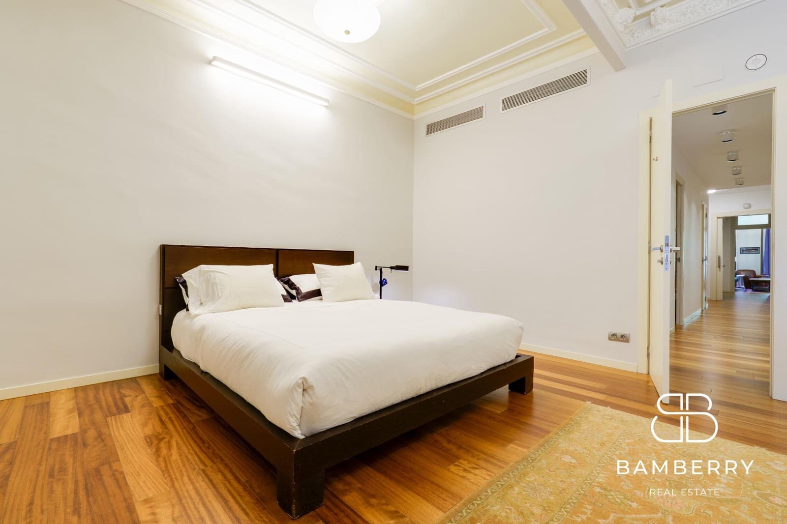 Piso de 2 habitaciones en Barcelona ciudad en venta - 820.000 € (Ref: 9181520)