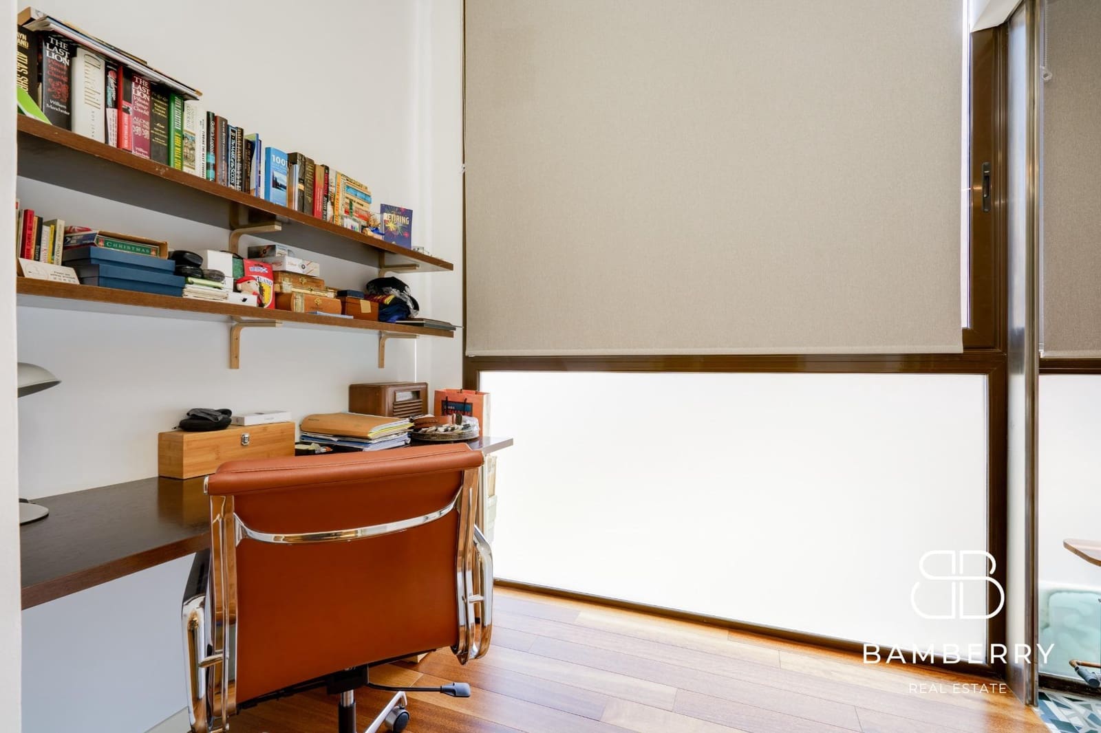 Piso de 2 habitaciones en Barcelona ciudad en venta - 820.000 € (Ref: 9181520)