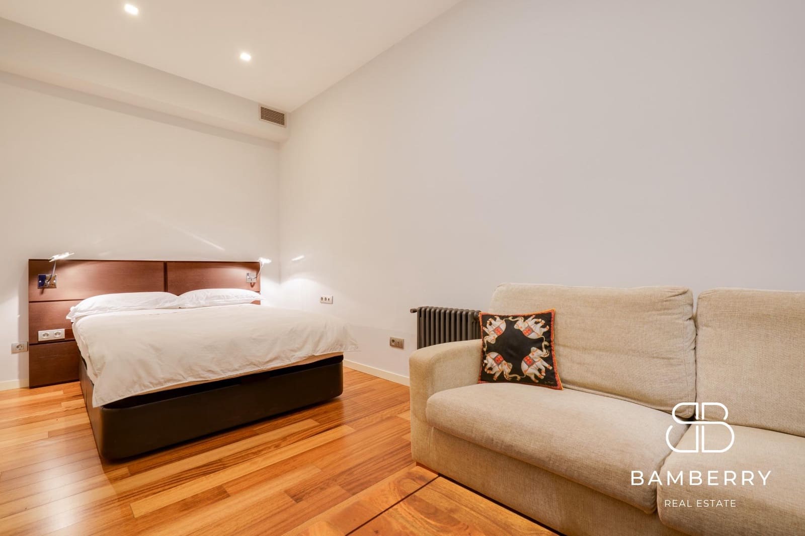 Piso de 2 habitaciones en Barcelona ciudad en venta - 820.000 € (Ref: 9181520)