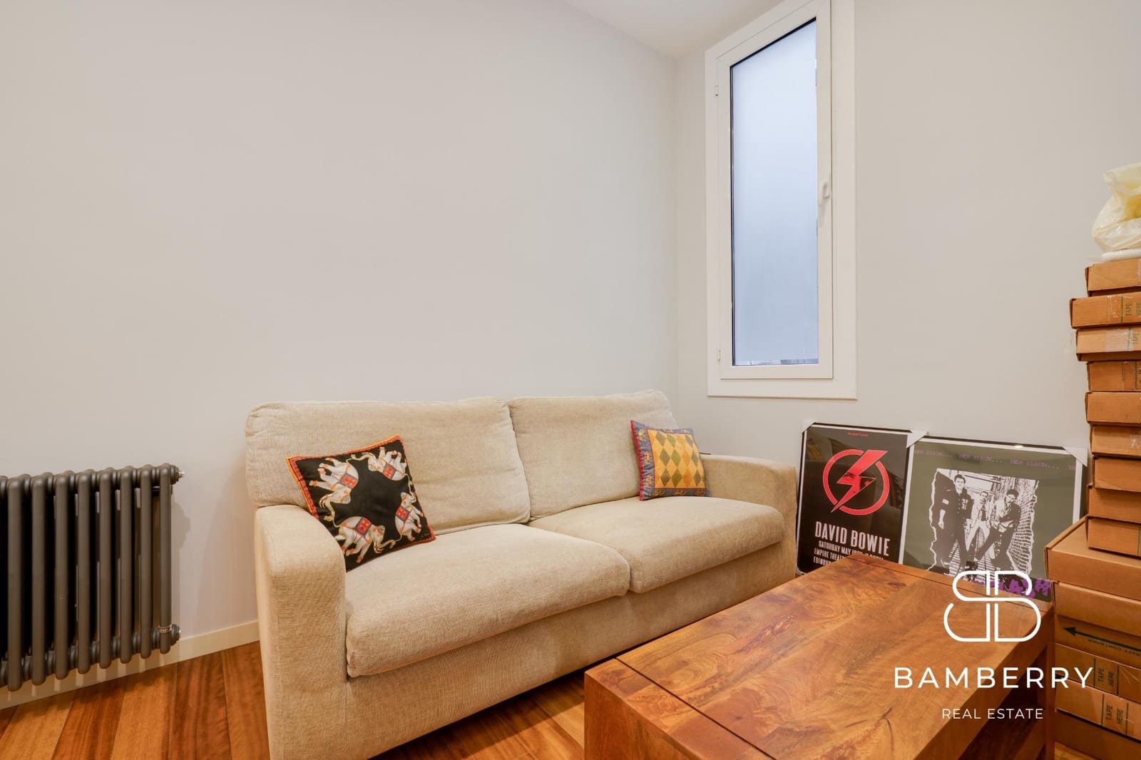 Piso de 2 habitaciones en Barcelona ciudad en venta - 820.000 € (Ref: 9181520)