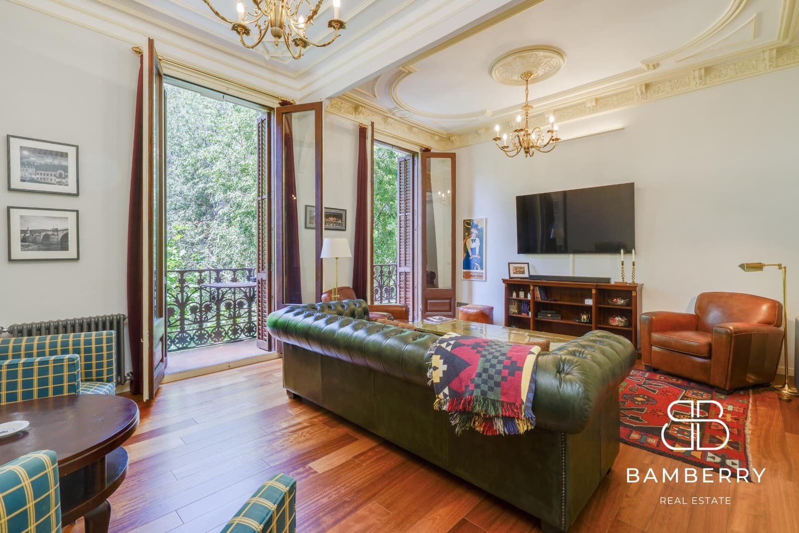 Piso de 2 habitaciones en Barcelona ciudad en venta - 820.000 € (Ref: 9181520)