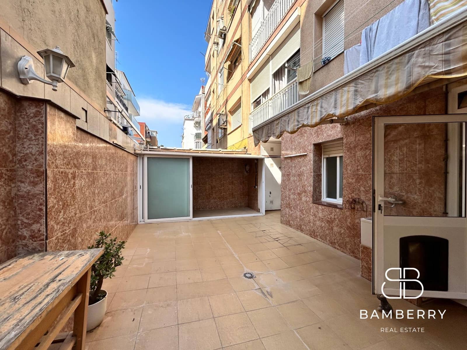 Piso de 3 habitaciones en Castelldefels en venta - 289.000 € (Ref: 9181521)