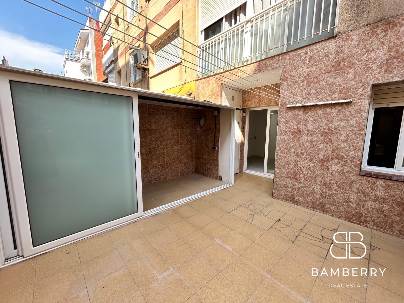 Piso de 3 habitaciones en Castelldefels en venta - 289.000 € (Ref: 9181521)